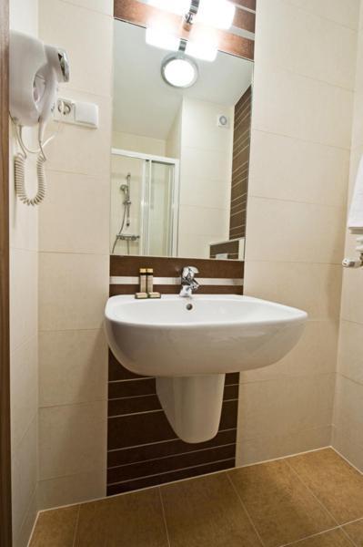 Premium Twin Room