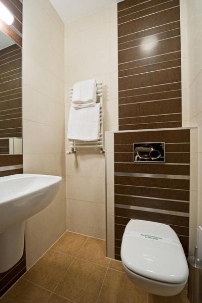 Premium Twin Room