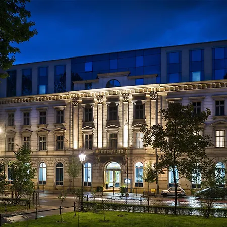 Best Western Plus Krakow Old Town-2